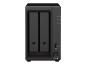 Preview: Synology Disk Station DS723+ - NAS-Server - 2 Schächte