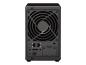 Preview: Synology Disk Station DS723+ - NAS-Server - 2 Schächte