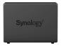 Preview: Synology Disk Station DS723+ - NAS-Server - 2 Schächte