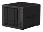 Preview: Synology Disk Station DS923+ - NAS-Server - 4 Schächte
