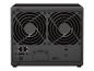 Preview: Synology Disk Station DS923+ - NAS-Server - 4 Schächte