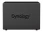 Preview: Synology Disk Station DS923+ - NAS-Server - 4 Schächte