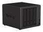 Preview: Synology Disk Station DS923+ - NAS-Server - 4 Schächte