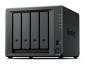 Preview: Synology Disk Station DS925+ - NAS-Server - 4 Schächte