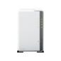 Preview: Synology DS223j Nas System 2-Bay inkl. 2x 6 HDD HAT3300-6T - Storage Server - Storage Server - NAS