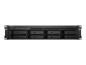 Preview: Synology RackStation RS1221RP+ - NAS-Server - 8 Schächte