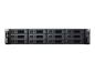 Preview: Synology RackStation RS2423RP+ - NAS-Server - 12 Schächte