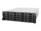 Preview: Synology RackStation RS2825RP+ - NAS-Server - 16 Schächte