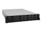 Preview: Synology RackStation RS3621xs+ - NAS-Server - 12 Schächte