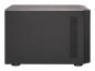 Preview: QNAP TL-D800C - Festplatten-Array - 8 Schächte (SATA-600)