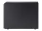 Preview: QNAP TR-002 - Festplatten-Array - 2 Schächte (SATA-600)