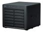 Preview: Synology DX1215II - Festplatten-Array - 12 Schächte (SATA-600)