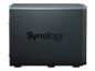 Preview: Synology DX1215II - Festplatten-Array - 12 Schächte (SATA-600)