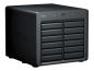 Preview: Synology DX1215II - Festplatten-Array - 12 Schächte (SATA-600)