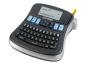 Preview: Dymo LabelMANAGER 210D - Beschriftungsgerät - s/w - Thermotransfer - Rolle (1,2 cm)