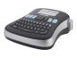 Preview: Dymo LabelMANAGER 210D - Beschriftungsgerät - s/w - Thermotransfer - Rolle (1,2 cm)