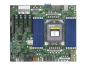 Preview: Supermicro H13SSL-NT - Motherboard - ATX - AMD keine CPU - Socket SP5 - USB 3.0 - 2 x 10 Gigabit LAN - Onboard