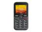 Preview: Doro Leva L10 - 4G Feature Phone - RAM 64 MB / Interner Speicher 128 MB - microSD slot - LCD-Display (TFT)