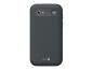 Preview: Doro Leva L10 - 4G Feature Phone - RAM 64 MB / Interner Speicher 128 MB - microSD slot - LCD-Display (TFT)