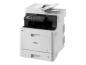 Preview: Brother MFC-L8690CDW - Multifunktionsdrucker - Farbe - Laser - A4/Legal (Medien)