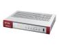 Preview: ZyXEL USG Flex H Series 100 - Firewall - 8 Anschlüsse