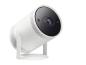 Preview: Samsung The Freestyle SP-LFF3CLAX - 2. Generation - DLP-Projektor - LED - tragbar - 550 lm - Full HD (1920 x 1
