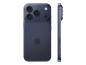 Preview: Apple iPhone 17 Pro - 5G Smartphone - Dual-SIM / Interner Speicher 1 TB - OLED-Display - 6.3" - 2622 x 1206 Pi