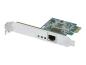 Preview: IC Intracom Intellinet Gigabit PCI Express Network Card, 10/100/1000 Mbps PCI Express RJ45 Ethernet Card