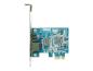 Preview: IC Intracom Intellinet Gigabit PCI Express Network Card, 10/100/1000 Mbps PCI Express RJ45 Ethernet Card