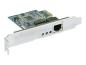 Preview: IC Intracom Intellinet Gigabit PCI Express Network Card, 10/100/1000 Mbps PCI Express RJ45 Ethernet Card
