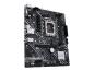 Preview: ASUS PRIME H610M-E D4-CSM - Motherboard - micro ATX - LGA1700-Sockel - H610 Chipsatz - USB 3.2 Gen 2, USB 3.2 