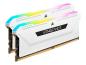 Preview: Corsair Vengeance RGB PRO SL - DDR4 - Kit - 16 GB: 2 x 8 GB