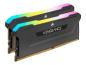 Preview: Corsair Vengeance RGB PRO SL - DDR4 - Kit - 32 GB: 2 x 16 GB