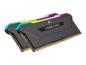 Preview: Corsair Vengeance RGB PRO SL - DDR4 - Kit - 32 GB: 2 x 16 GB