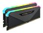 Preview: Corsair Vengeance RGB RT - DDR4 - Kit - 32 GB: 2 x 16 GB