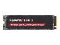 Preview: PATRIOT Viper VP4300 Lite - SSD - 2 TB - Gaming - intern - M.2 2280 - PCIe 4.0 x4 (NVMe)