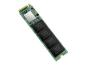 Preview: Transcend 115S - SSD - 250 GB - intern - M.2 2280 (doppelseitig)