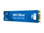 Preview: WD Blue SA510 WDS100T3B0B-00AXS0 - SSD - 1 TB