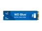 Preview: WD Blue SA510 WDS100T3B0B-00AXS0 - SSD - 1 TB