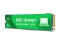 Preview: WD Green SN350 NVMe SSD WDS200T3G0C-00AZL0 - SSD - 2 TB - intern - M.2 2280 - PCIe 3.0 x4 (NVMe)