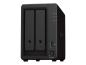 Preview: Synology Deep Learning NVR DVA1622 - NVR - 16 Kanäle