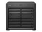 Preview: Synology DX1222 - Speichergehäuse - 12 Schächte (SATA-600)