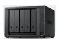 Preview: Synology DX525 - Speichergehäuse - 5 Schächte