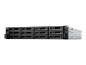 Preview: Synology RX1222sas Expansion Unit - Speichergehäuse - 12 Schächte (SATA-600 / SAS)