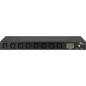 Preview: Inter-Tech IPC PDU SA-0816 16A für 19" Serverschränke - 19" - Rack-Modul