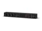 Preview: CyberPower Systems CyberPower Maintenance Bypass PDU MBP20HVDE3A - Stromverteilungseinheit (Rack - einbaufähi
