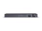 Preview: CyberPower Systems CyberPower Switched ATS PDU44005 - Stromverteilungseinheit (Rack - einbaufähig)