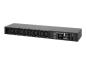 Preview: CyberPower Systems CyberPower Switched Metered-by-Outlet PDU81005 - Stromverteilungseinheit (Rack - einbaufäh