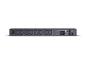 Preview: CyberPower Systems CyberPower Switched Series PDU41004 - Stromverteilungseinheit (Rack - einbaufähig)