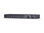 Preview: CyberPower Systems CyberPower Switched Series PDU41004 - Stromverteilungseinheit (Rack - einbaufähig)